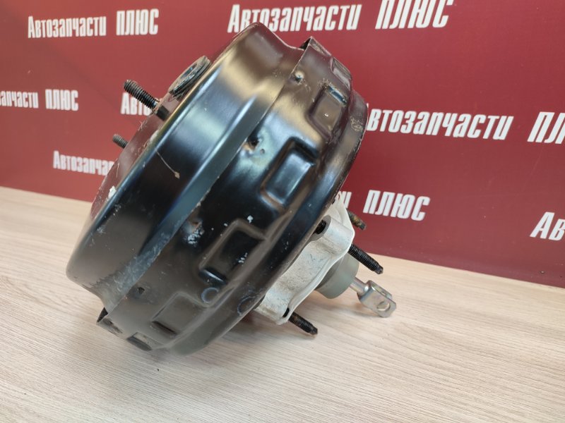 Вакуумный усилитель тормозов