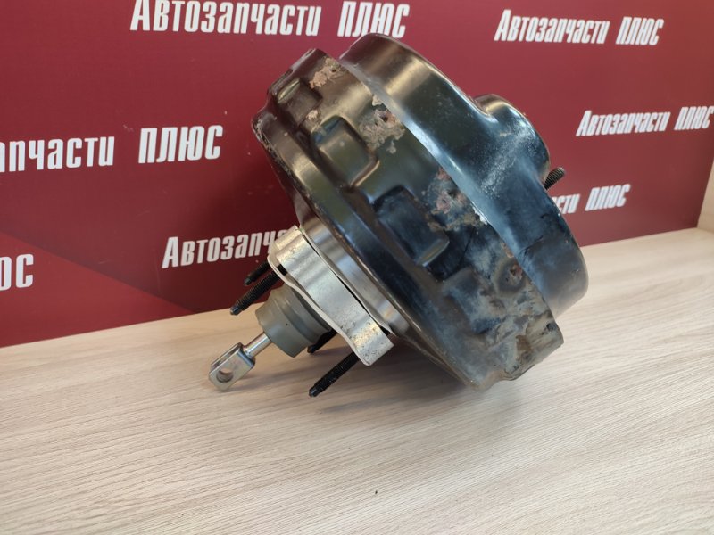 Вакуумный усилитель тормозов