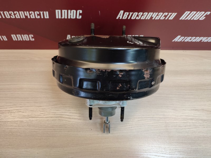 Вакуумный усилитель тормозов