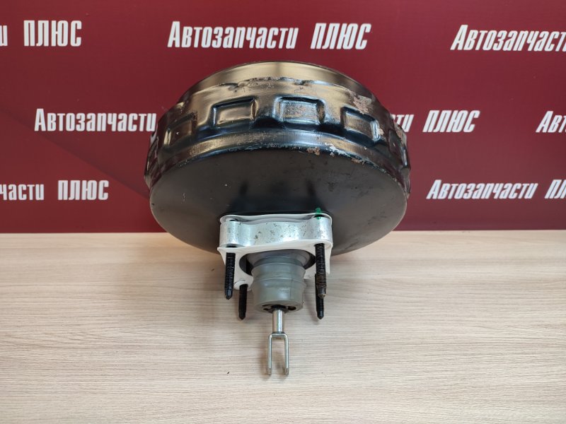 Вакуумный усилитель тормозов