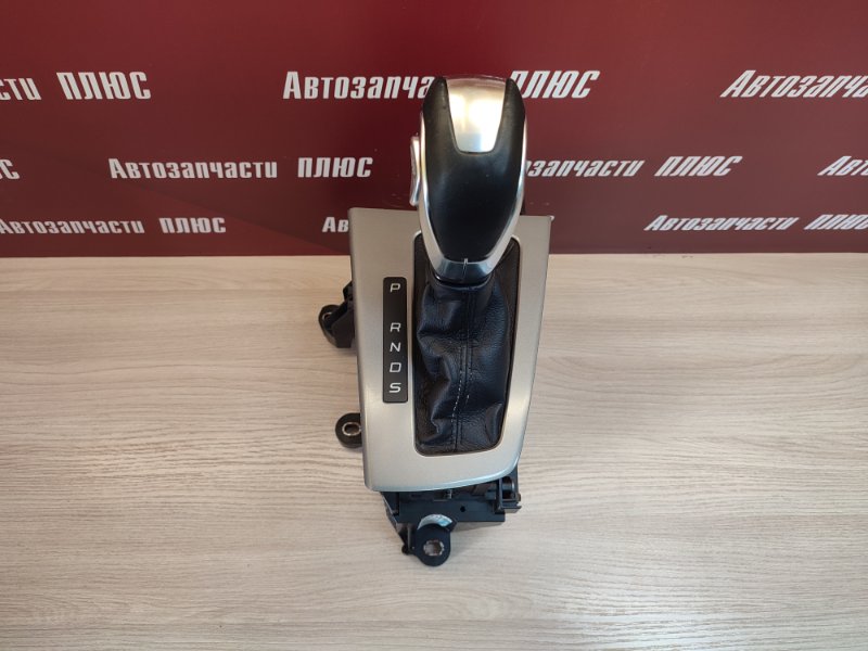 Кулиса АКПП