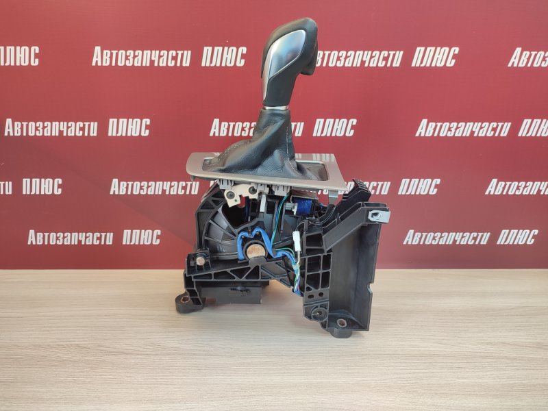 Кулиса АКПП