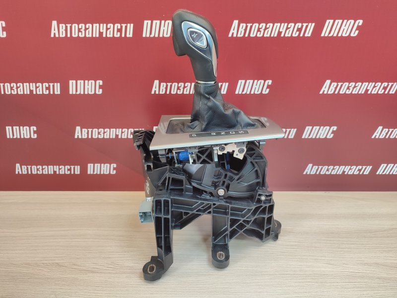 Кулиса АКПП