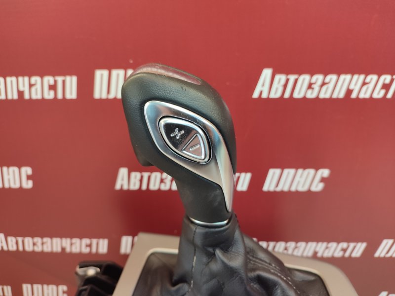 Кулиса АКПП