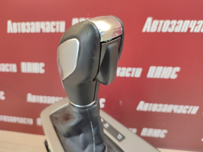 Кулиса АКПП