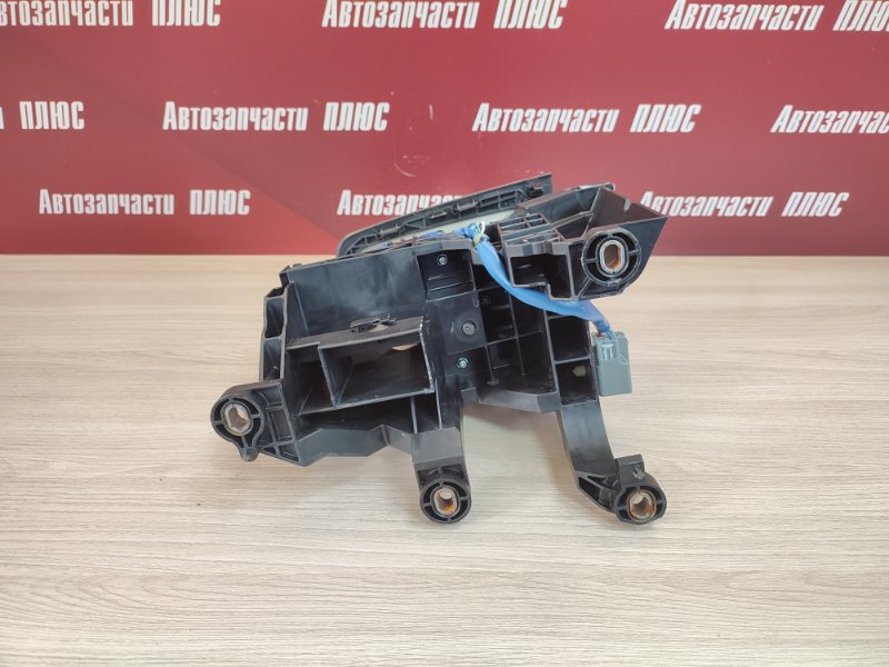 Кулиса АКПП