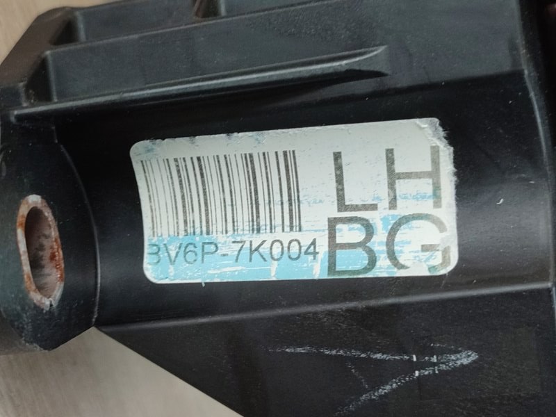 Кулиса АКПП