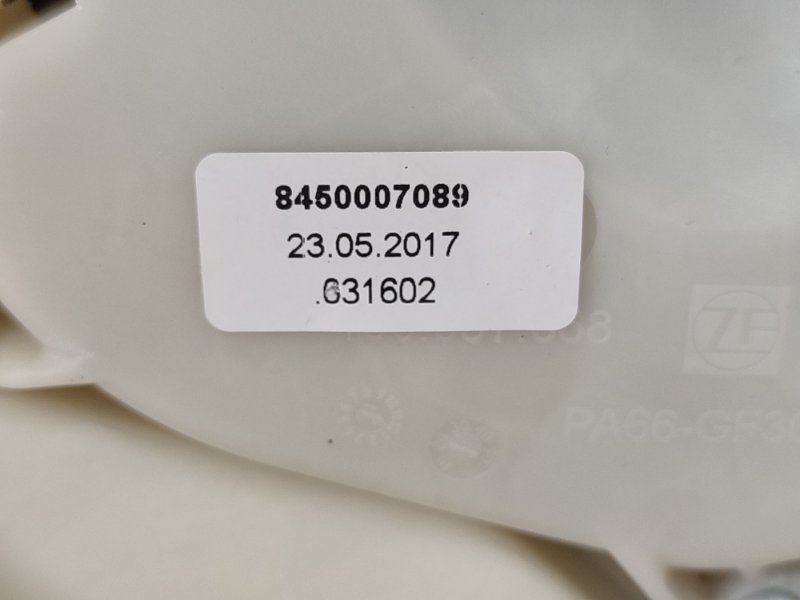 Кулиса робот