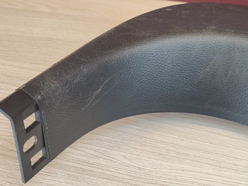 Накладка порога