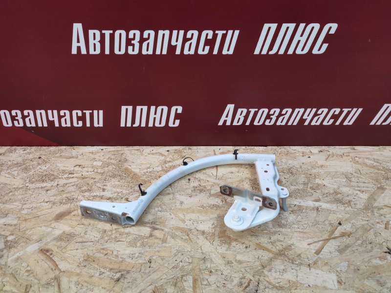 Петля крышки багажника