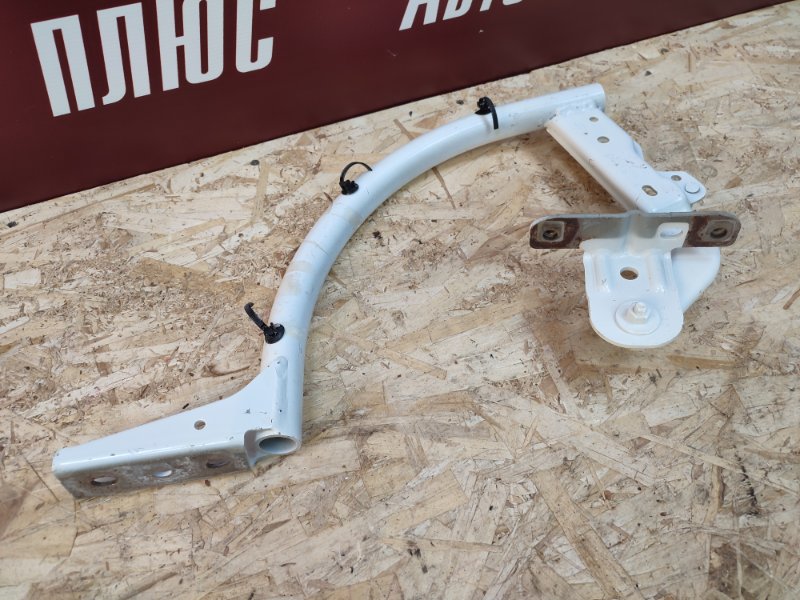 Петля крышки багажника