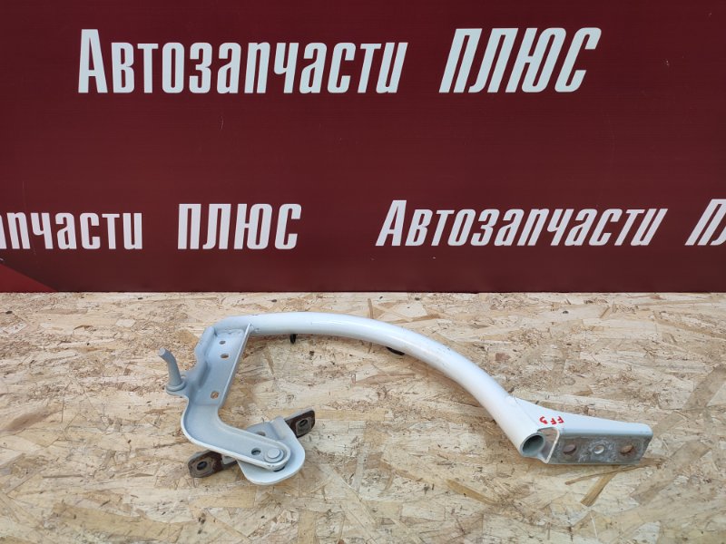 Петля крышки багажника