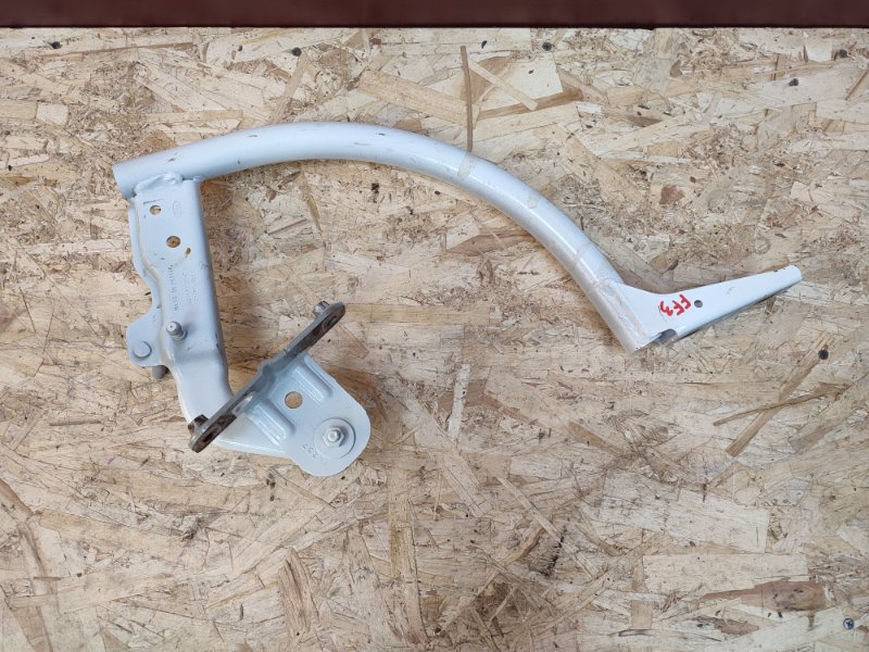 Петля крышки багажника