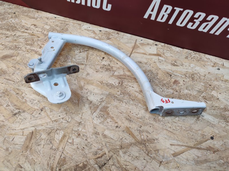 Петля крышки багажника