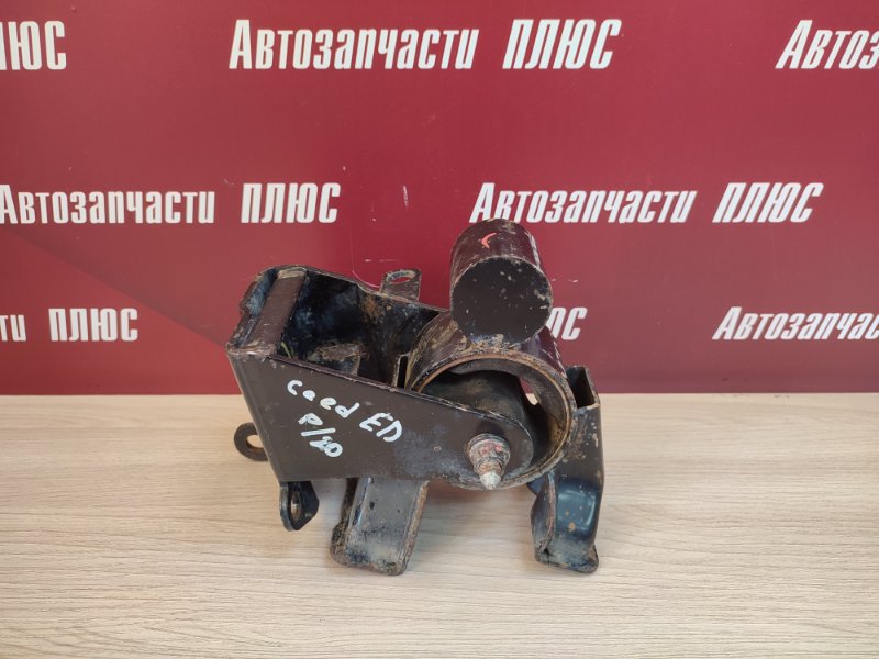 Опора двигателя