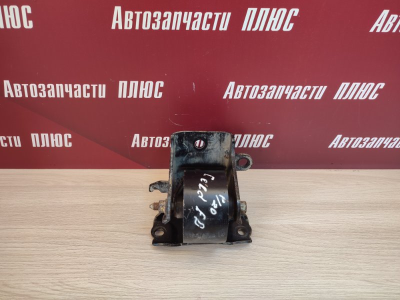 Опора двигателя