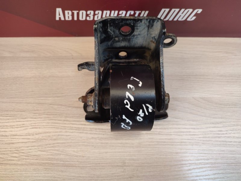 Опора двигателя