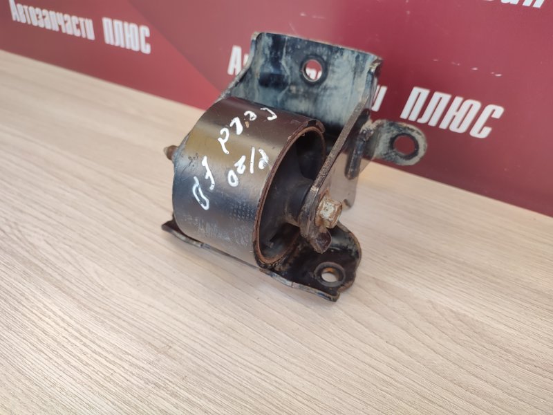 Опора двигателя