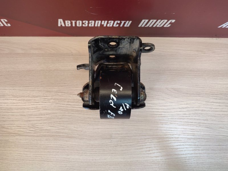 Опора двигателя