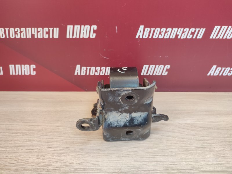 Опора двигателя