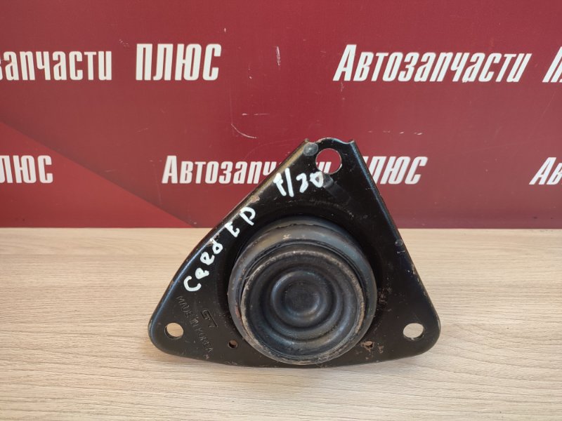 Опора двигателя