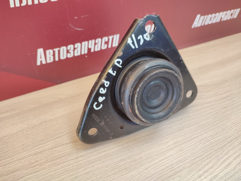 Опора двигателя