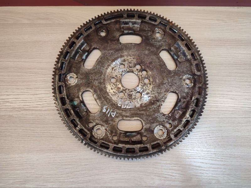 Маховик АКПП