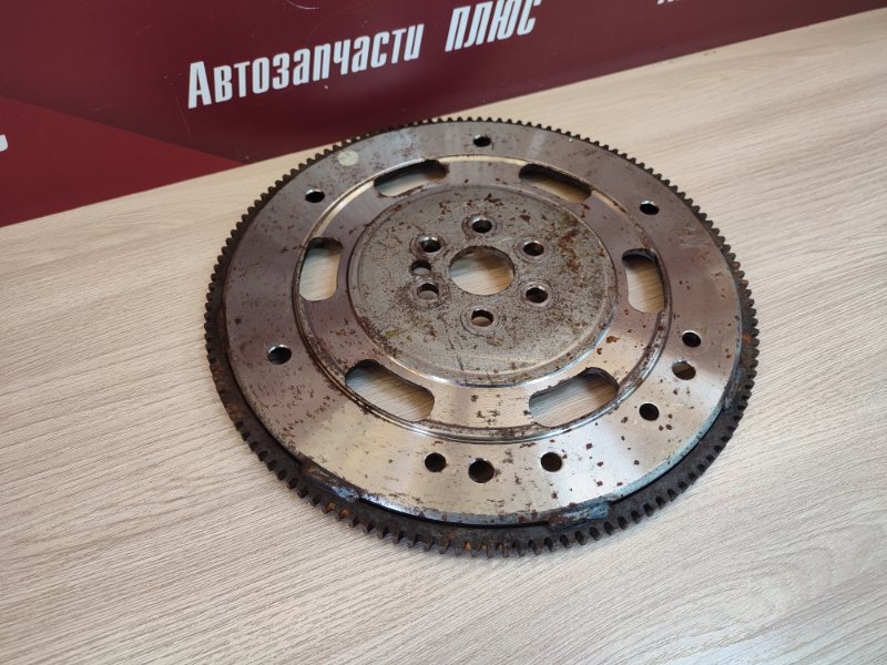 Маховик АКПП