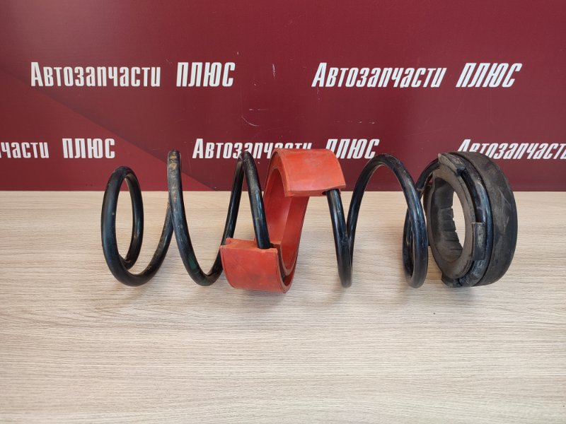 Пружина подвески