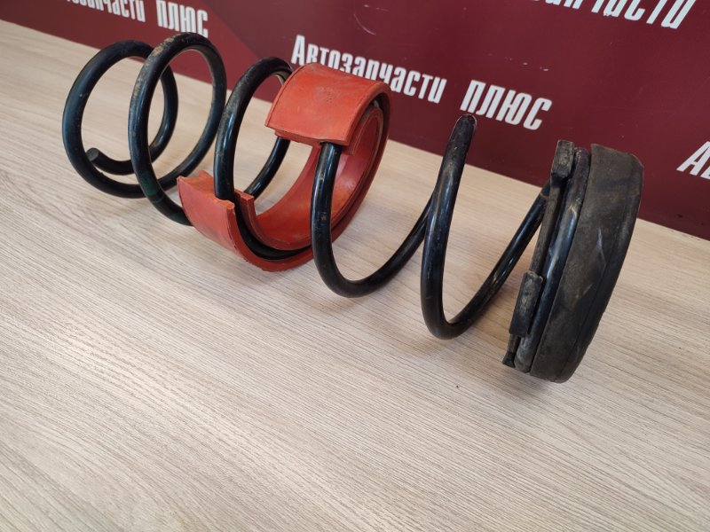 Пружина подвески