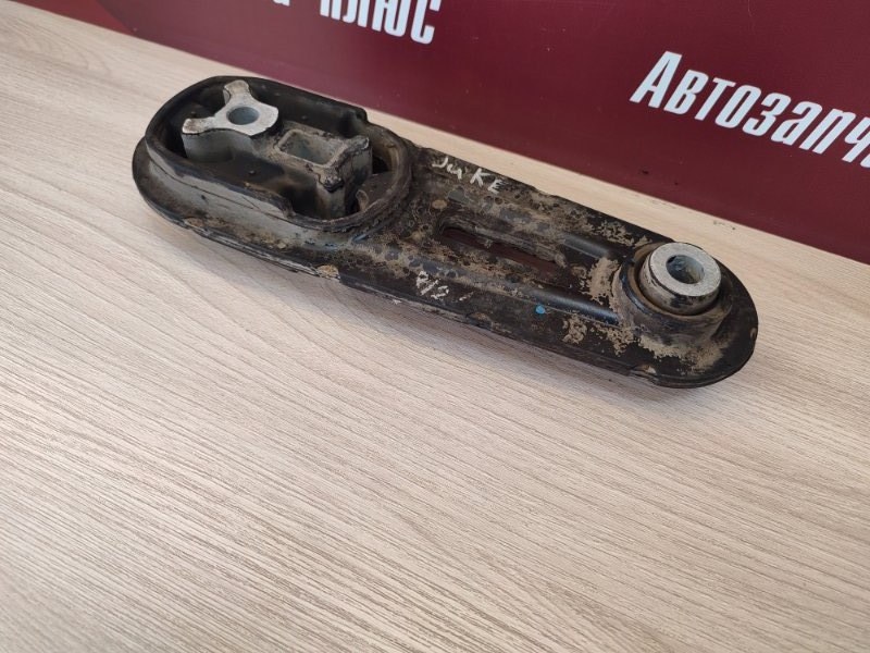 Опора двигателя