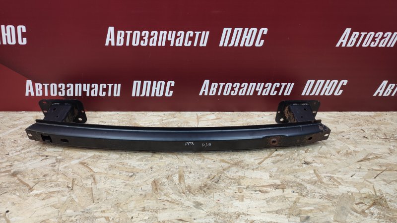 Усилитель бампера