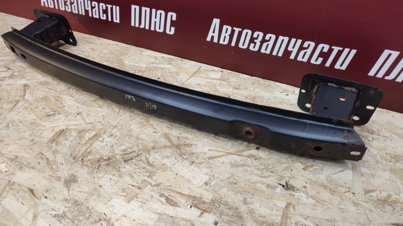 Усилитель бампера