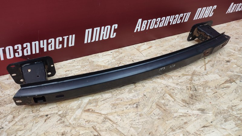 Усилитель бампера