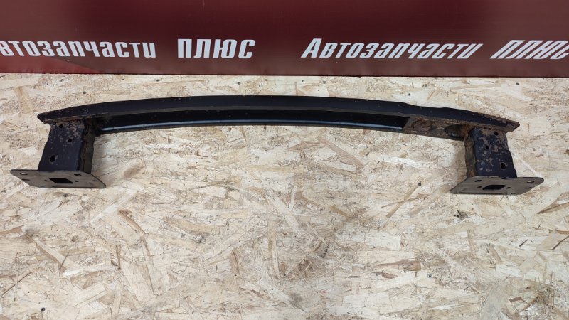 Усилитель бампера