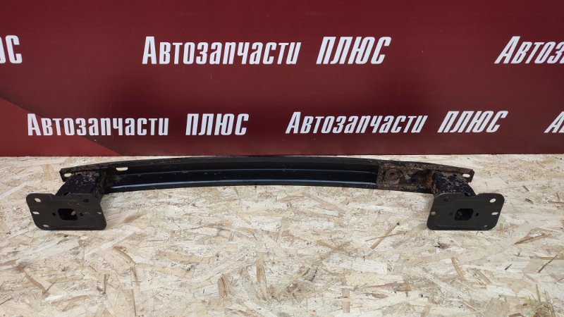 Усилитель бампера