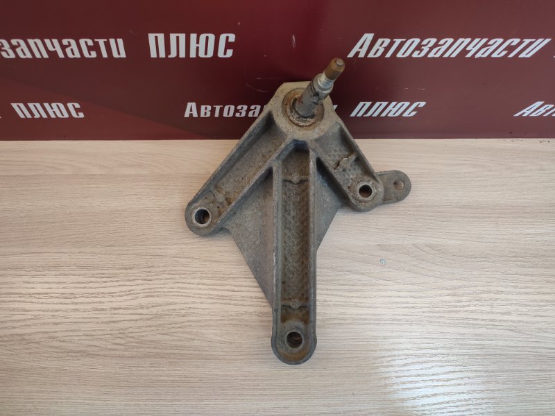 Кронштейн опоры кпп