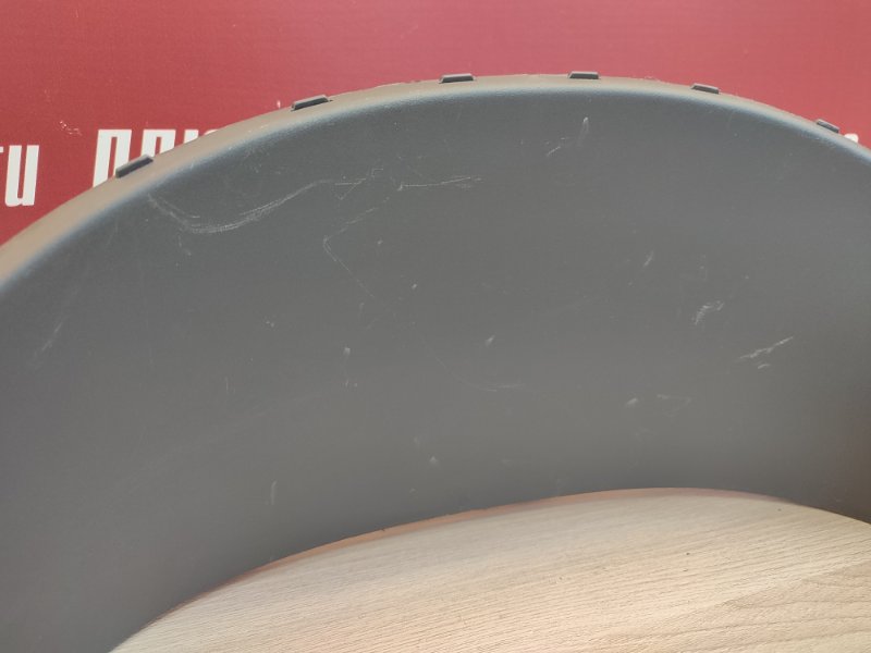 Козырек щитка приборов