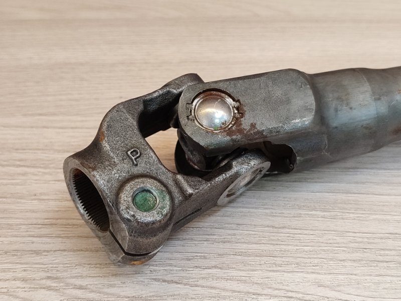 Рулевой карданчик