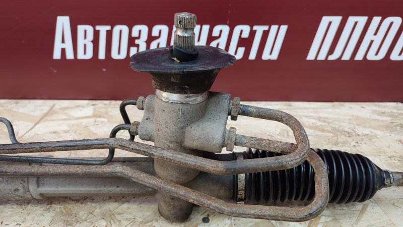 Рулевая рейка