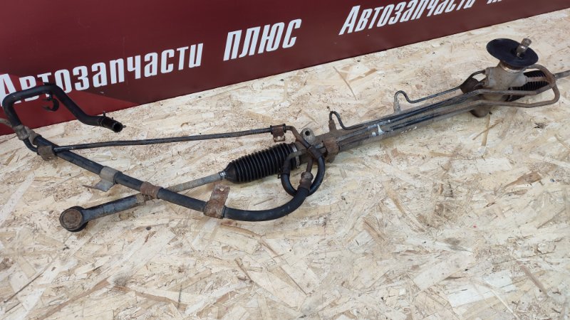 Рулевая рейка