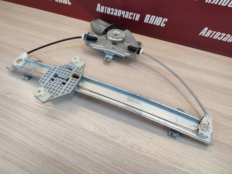 Стеклоподъемник    двери