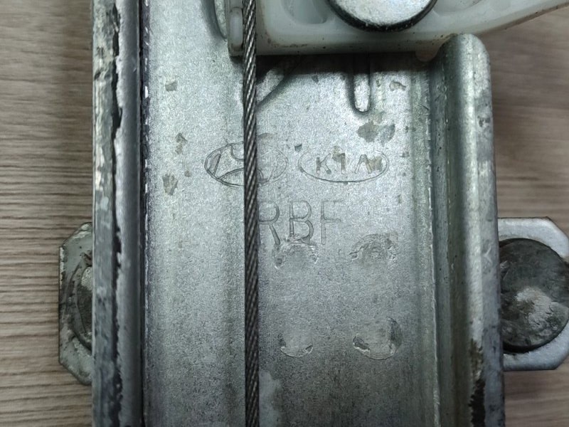 Стеклоподъемник    двери