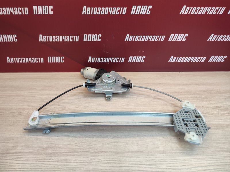 Стеклоподъемник    двери