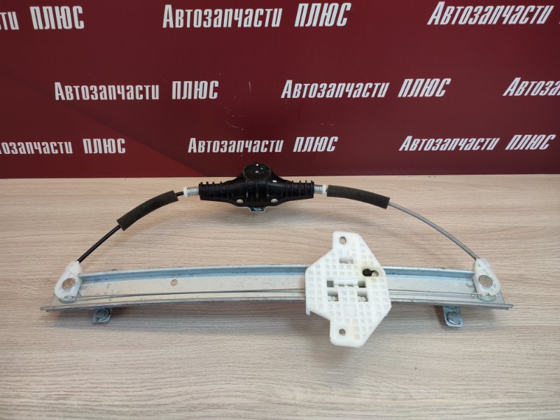 Стеклоподъемник    двери