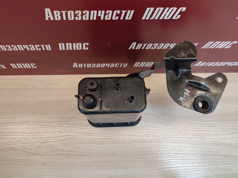 Абсорбер топливный