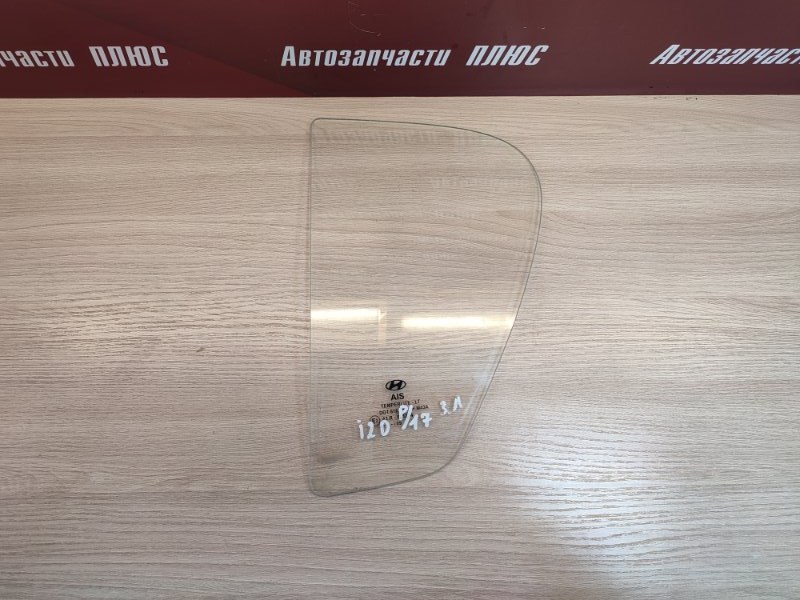 Форточка двери