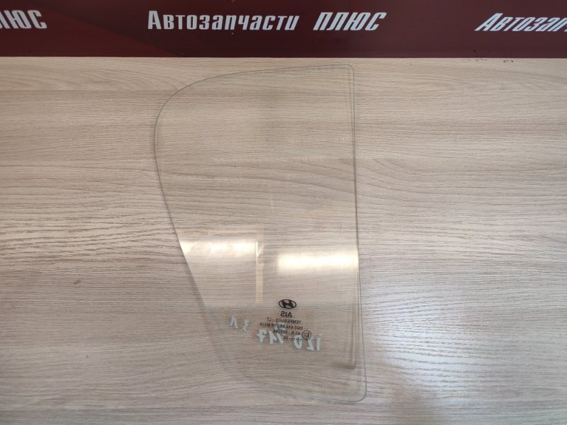 Форточка двери