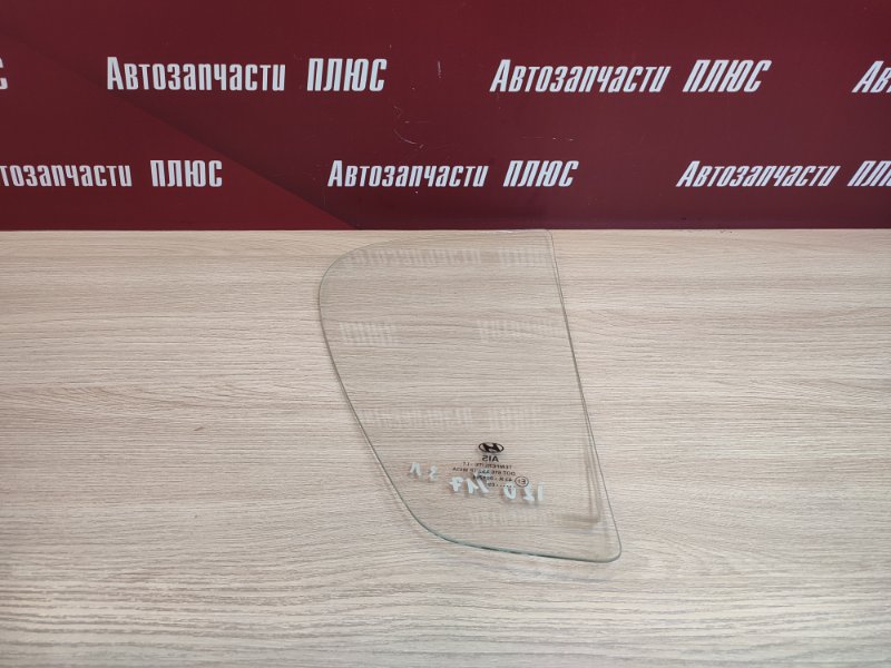 Форточка двери