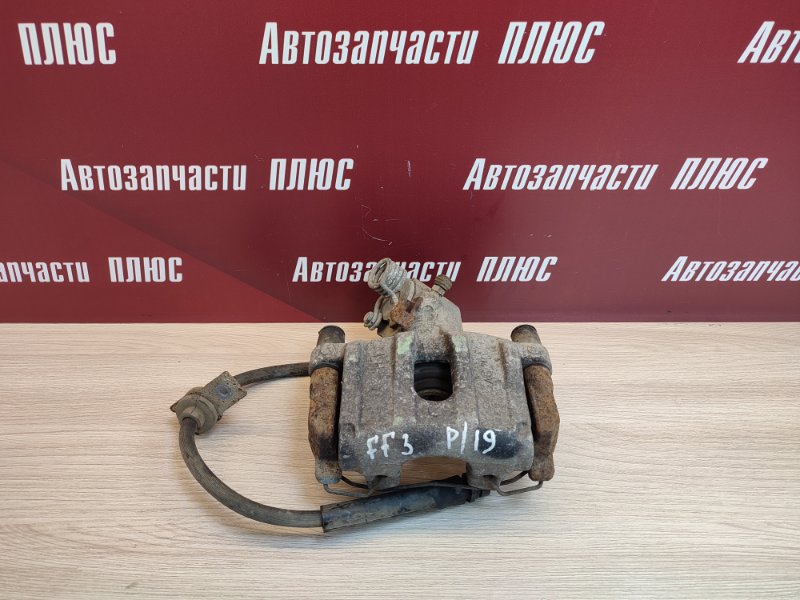 Суппорт тормозной